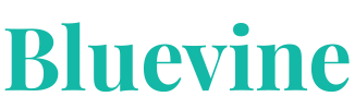 Bluevine app icon