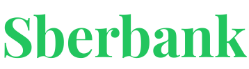 Sberbank icon